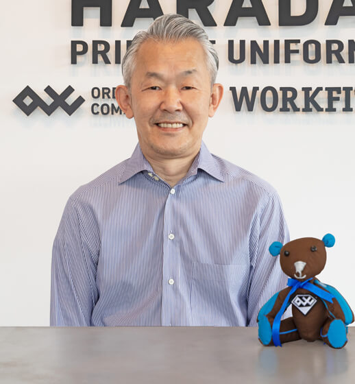 執行役員 東京オフィスマネージャー 木村 裕光氏
