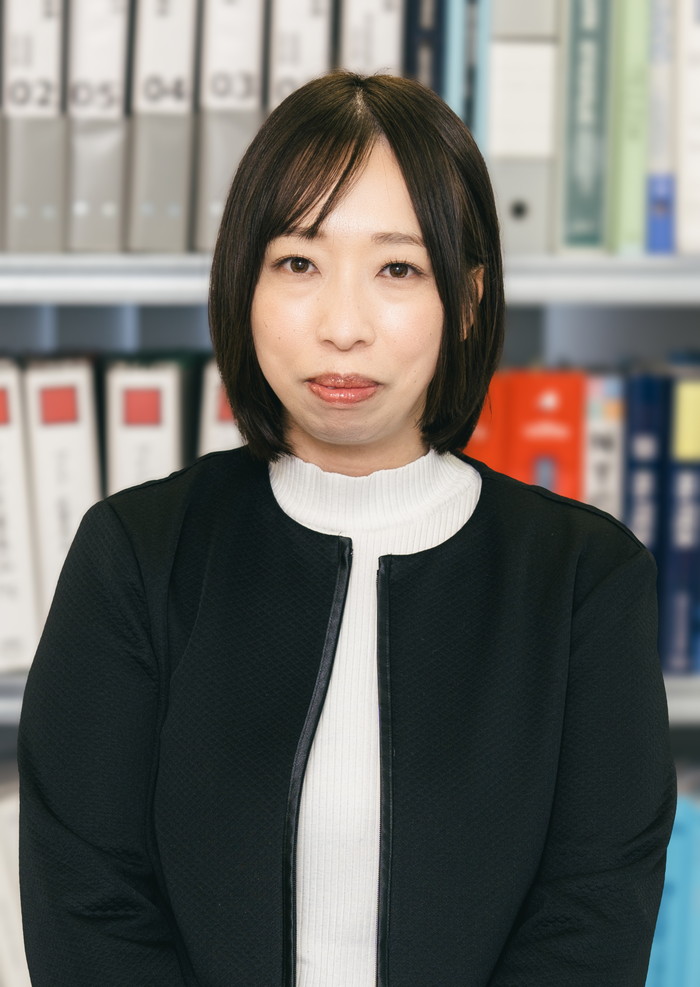 K.さんプロフィール