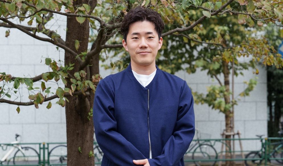営業マン